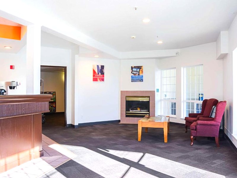 Motel 6 Newport, ORの写真