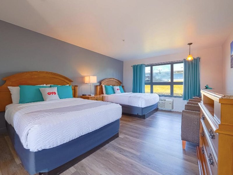 OYO ウェーブス ホテル ニューポート OR (OYO Waves Hotel Newport OR - NYE Beach)の写真