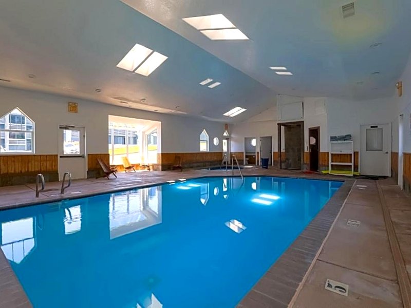OYO ウェーブス ホテル ニューポート OR (OYO Waves Hotel Newport OR - NYE Beach)の写真