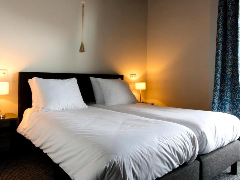 Logementen Dokkumの写真