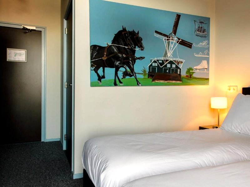 Logementen Dokkumの写真