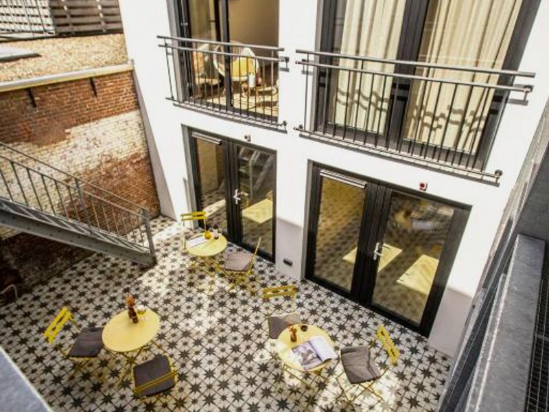 Boutiquehotel Dokkumの写真