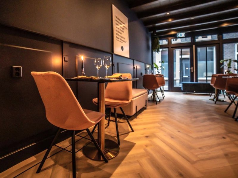 Boutiquehotel Dokkumの写真