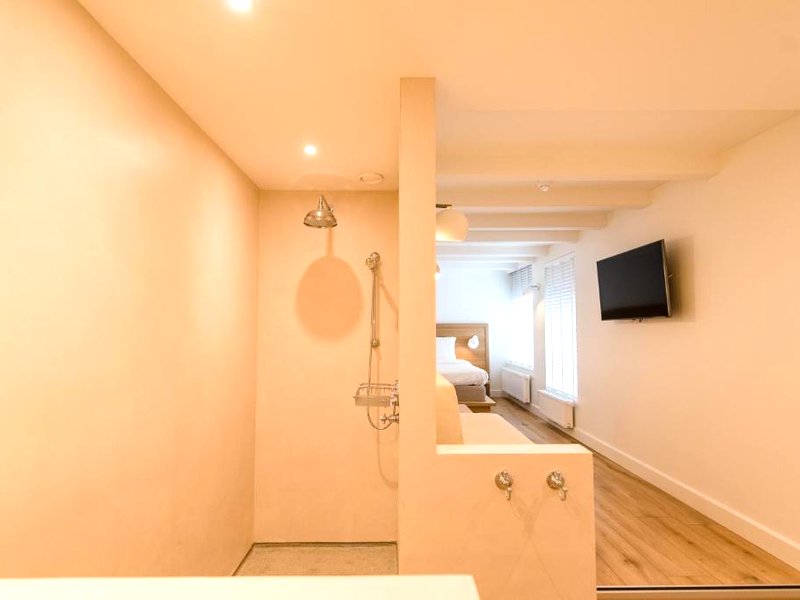 Fietshotel Zee van Tijd Holwerdの写真