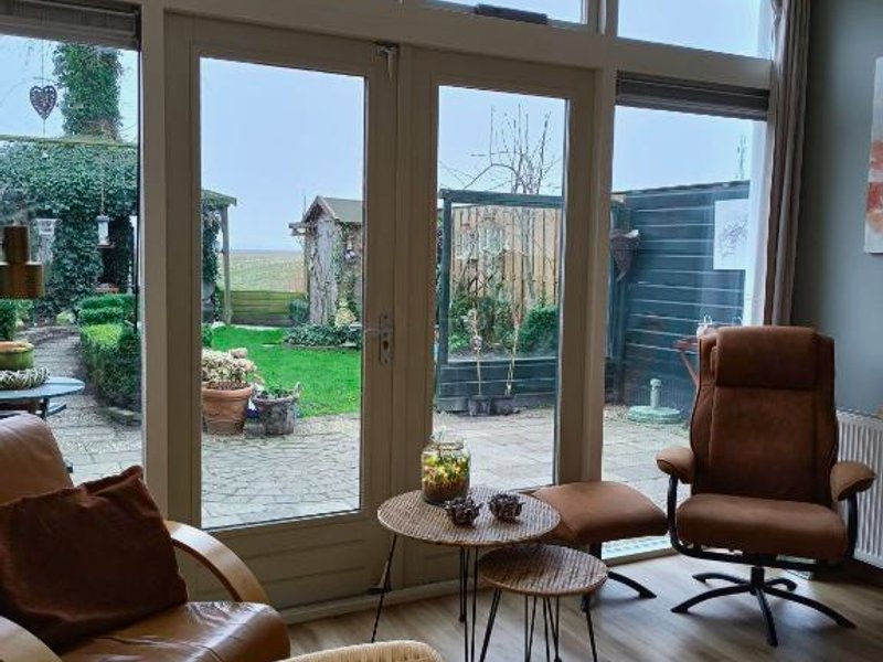 Familie Postma B&B Anjumの写真