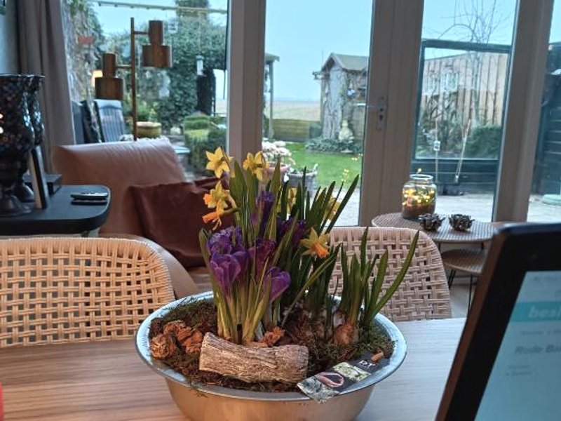 Familie Postma B&B Anjumの写真