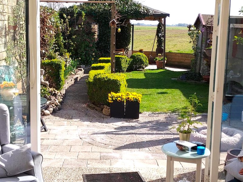 Familie Postma B&B Anjumの写真