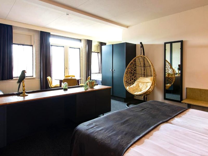 ホテル カフェ レストラン デ ポストホルン (Hotel Cafe Restaurant De Posthoorn)の写真