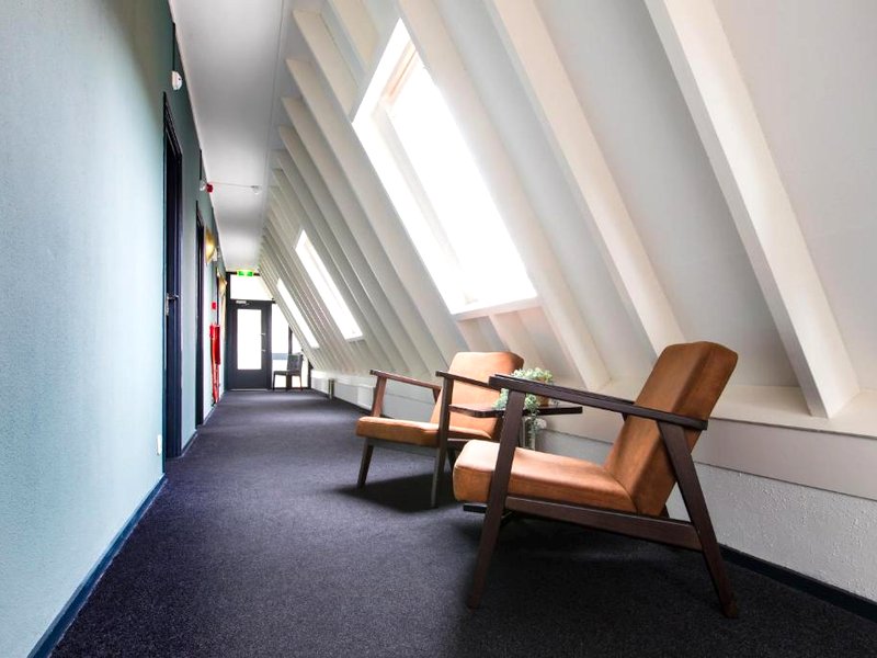 ホテル カフェ レストラン デ ポストホルン (Hotel Cafe Restaurant De Posthoorn)の写真