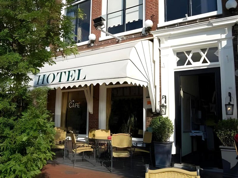 ホテル カフェ レストラン デ ポストホルン (Hotel Cafe Restaurant De Posthoorn)の写真