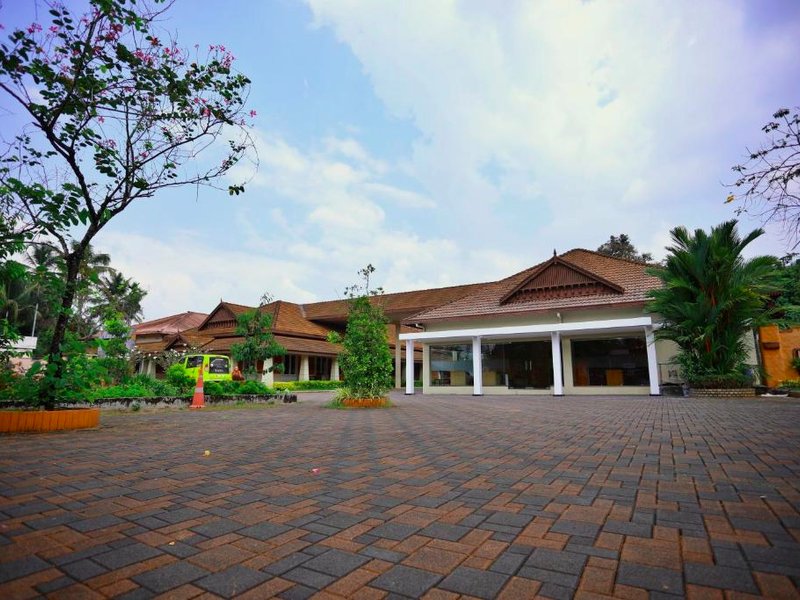 クレイ ハウス (Clay House)の写真