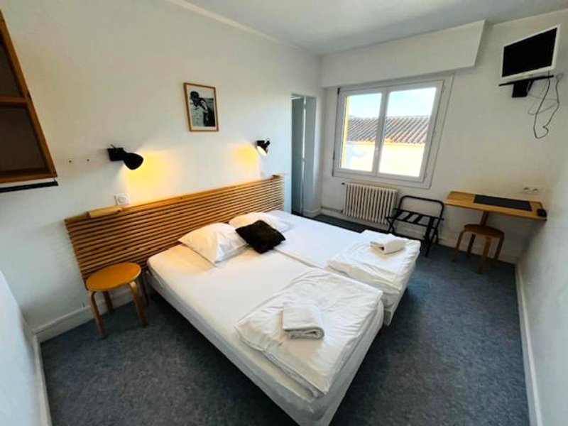 HOSTEL Les Bois Verts - Les Herbiersの写真