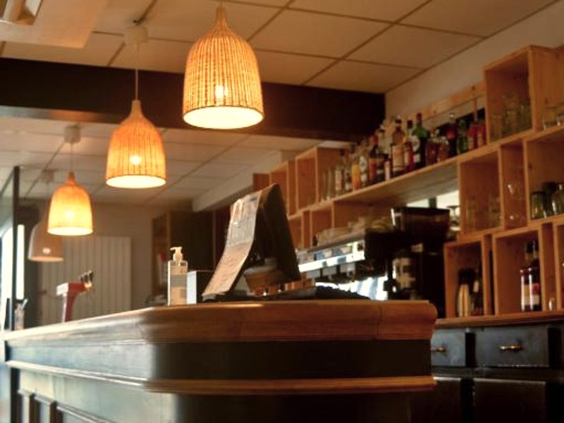 HOSTEL Les Bois Verts - Les Herbiersの写真