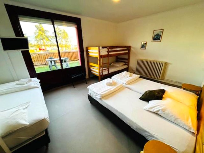 HOSTEL Les Bois Verts - Les Herbiersの写真