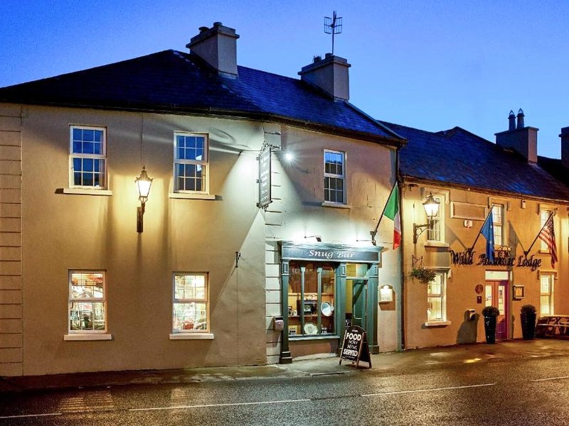 ザ ワイルド アトランティック ロッジ (The Wild Atlantic Lodge)の写真