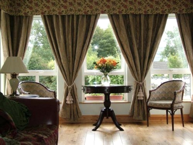 Burren View B&Bの写真