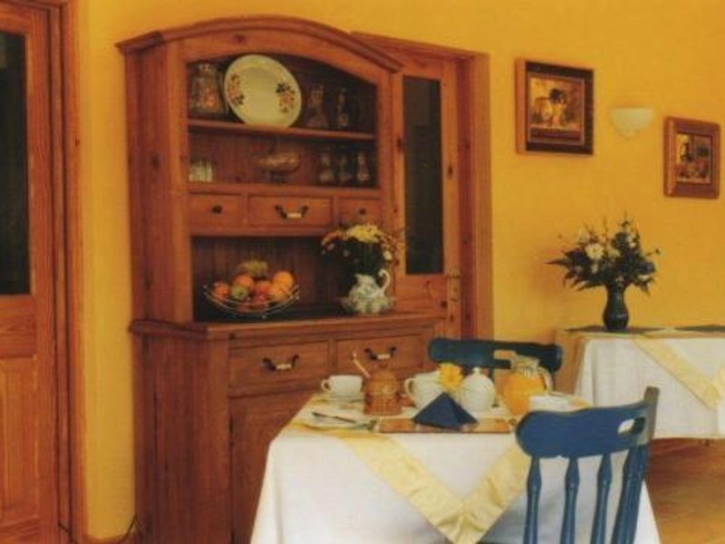 Burren View B&Bの写真