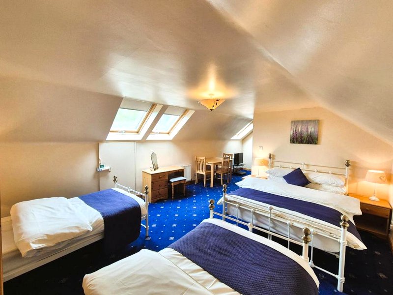 Thaxted Bed & Breakfast and Accommodationの写真
