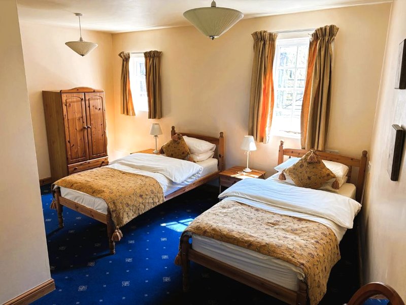 Thaxted Bed & Breakfast and Accommodationの写真
