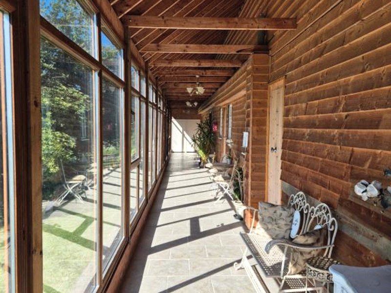 Thaxted Bed & Breakfast and Accommodationの写真
