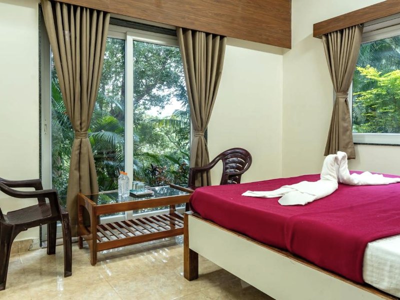 White Water Resort の写真