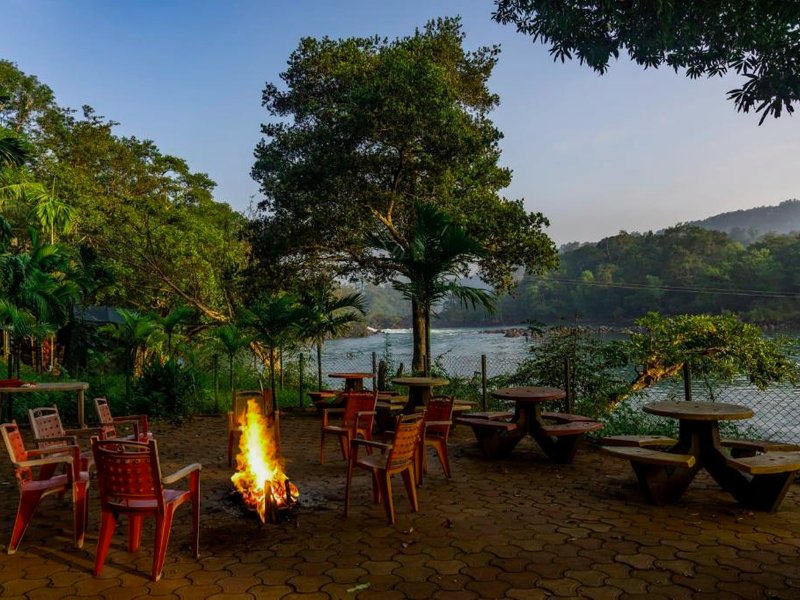 White Water Resort の写真