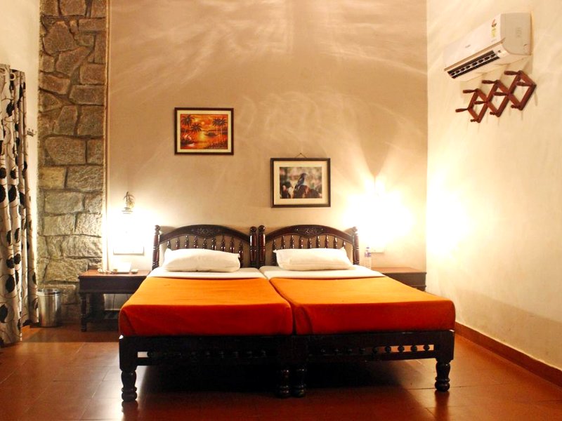 Bison River Resortの写真