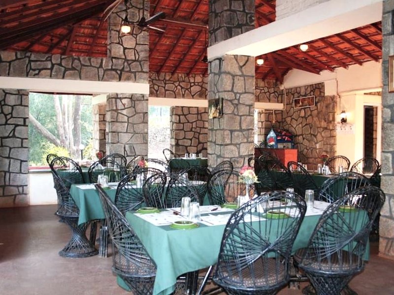 Bison River Resortの写真