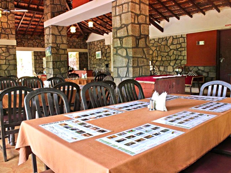 Bison River Resortの写真