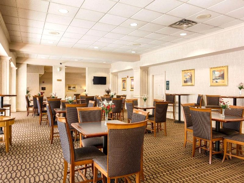 Quality Inn Near Joint Base Andrews-Washington Areaの写真