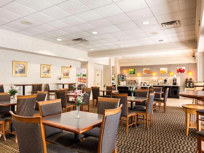 Quality Inn Near Joint Base Andrews-Washington Areaの写真