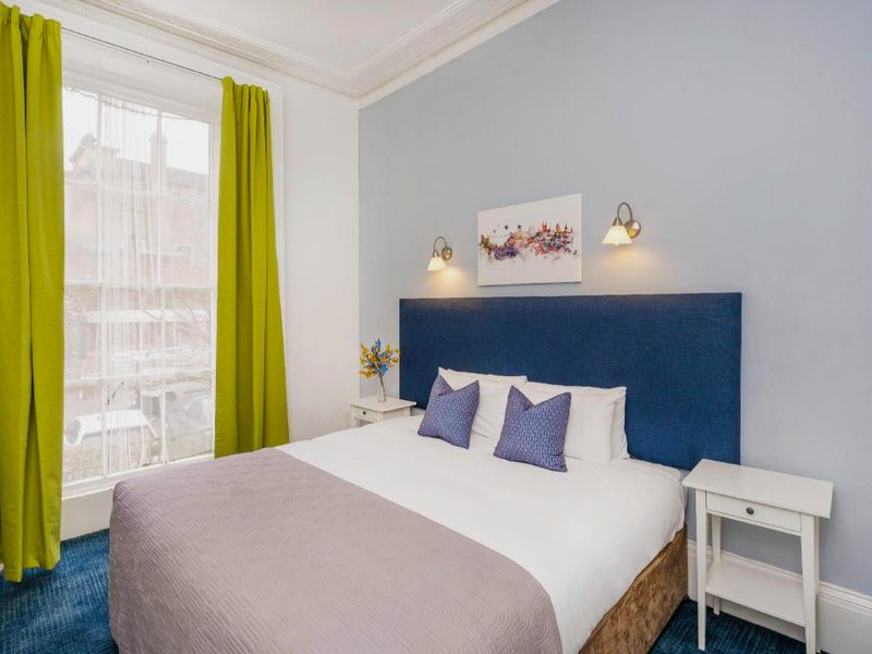 ザ ワシントン ホテル (The Washington Hotel)の写真