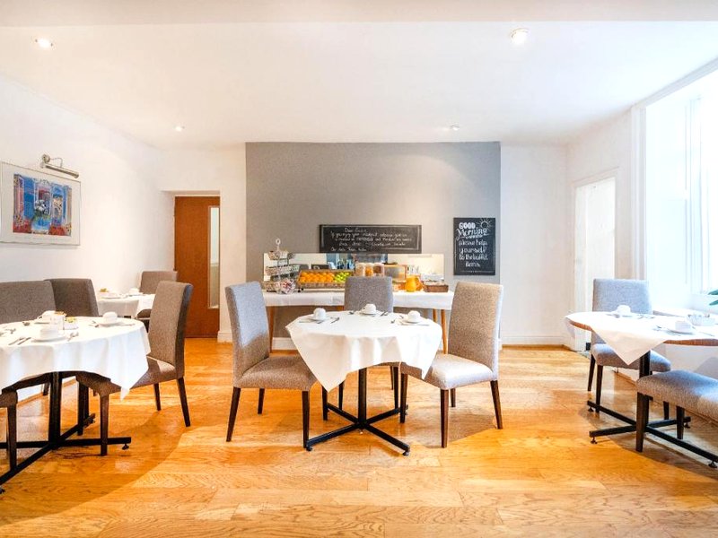 ザ ワシントン ホテル (The Washington Hotel)の写真