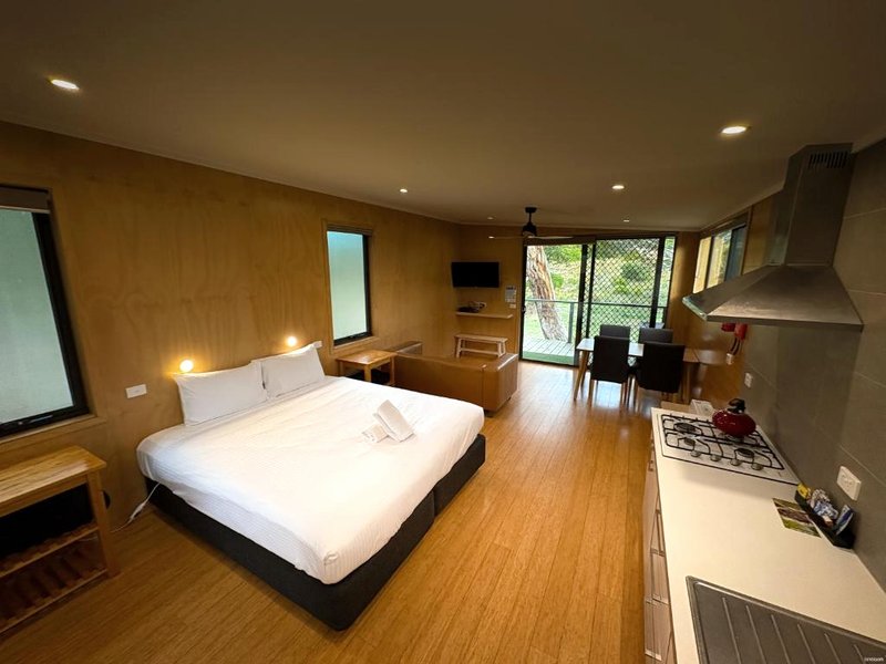 Bimbi Park - Camping Under Koalasの写真