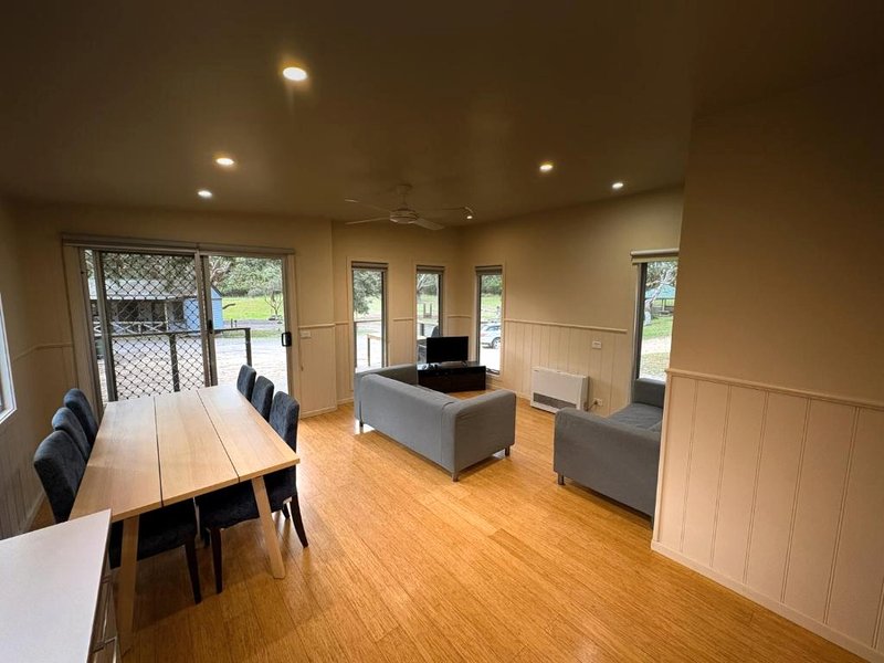 Bimbi Park - Camping Under Koalasの写真