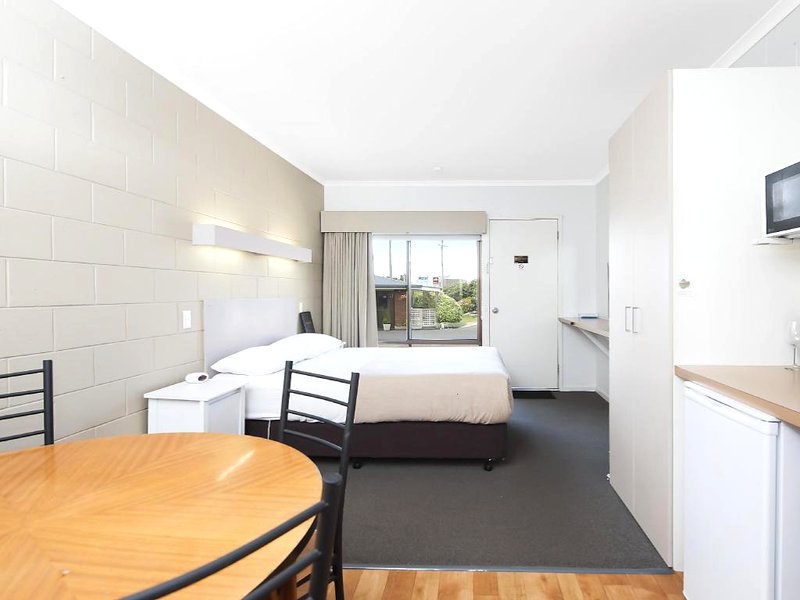 モーテル マレンゴ (Motel Marengo)の写真