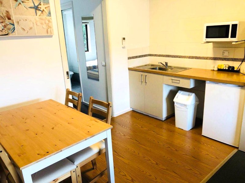 モーテル マレンゴ (Motel Marengo)の写真