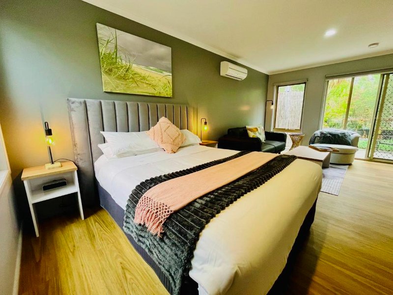 Marengo Beach Studios- Pet Friendlyの写真