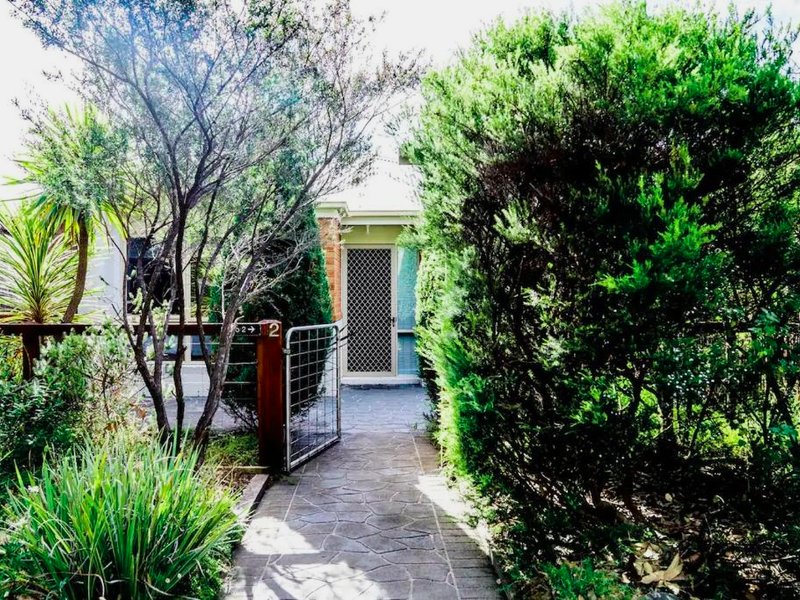 Marengo Beach Studios- Pet Friendlyの写真