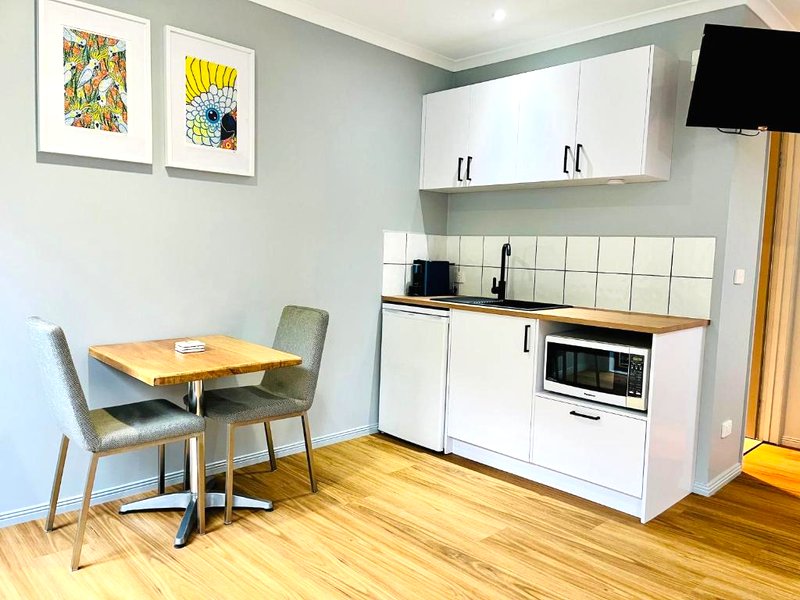 Marengo Beach Studios- Pet Friendlyの写真