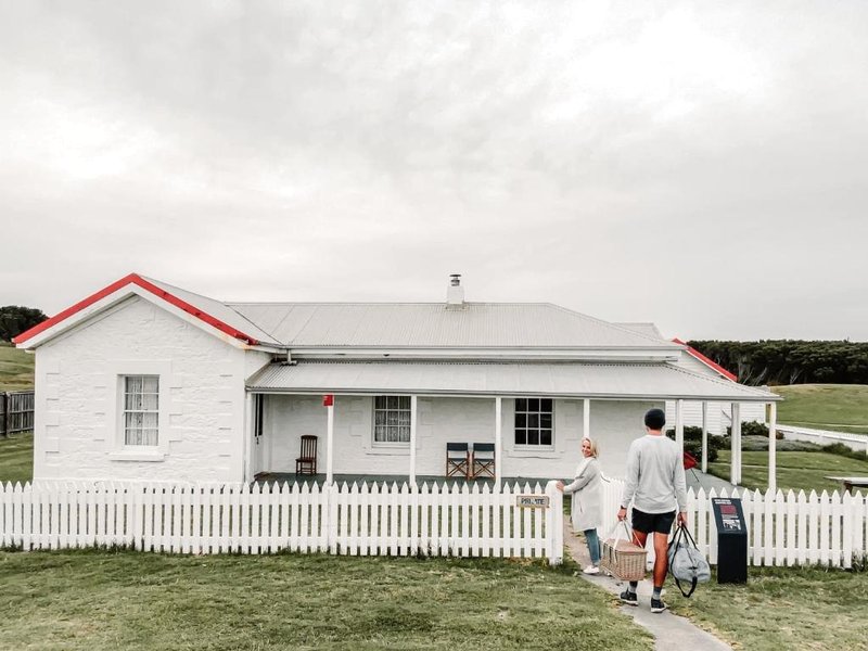 Cape Otway Lightstationの写真