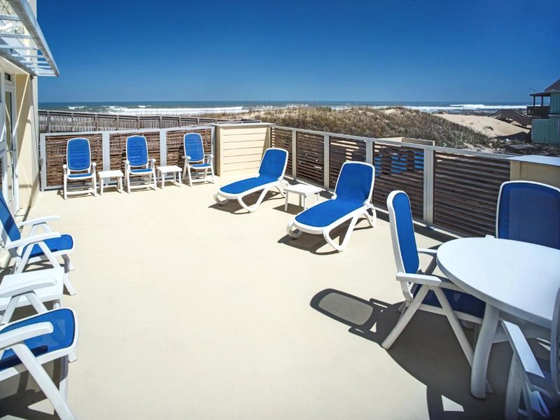 Holiday Inn Express Nags Head Oceanfront By IHGの写真