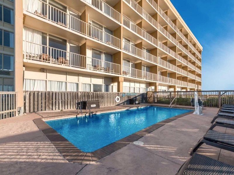 コンフォート イン サウス オーシャンフロント (Comfort Inn South Oceanfront)の写真