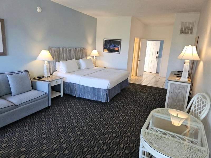 Surf Side Hotelの写真