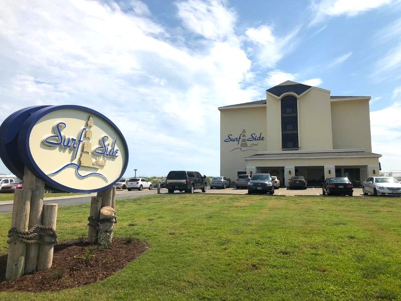 Surf Side Hotelの写真