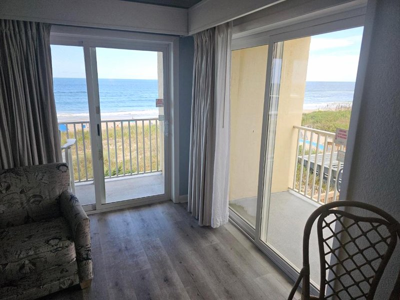 Surf Side Hotelの写真