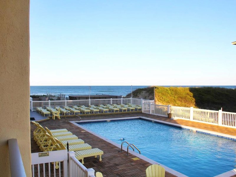 Surf Side Hotelの写真