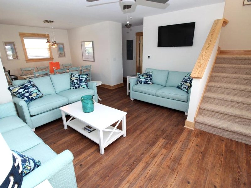 Whalebone Ocean Cottages by KEES Vacationsの写真