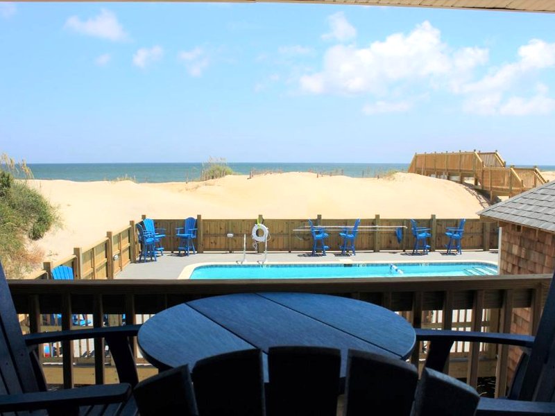 Whalebone Ocean Cottages by KEES Vacationsの写真