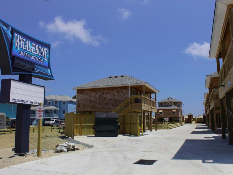 Whalebone Ocean Cottages by KEES Vacationsの写真